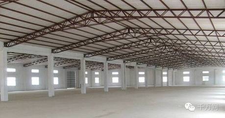 廠房與倉庫在設(shè)計(jì)上的差異，廠房與倉庫設(shè)計(jì)差異 行業(yè)新聞 第6張