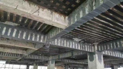 鋼結(jié)構加固案例中的常見問題，鋼結(jié)構加固案例常見問題剖析 行業(yè)新聞 第5張