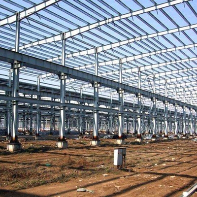 鋼結(jié)構(gòu)加固個(gè)性化設(shè)計(jì)方法，鋼結(jié)構(gòu)加固個(gè)性化設(shè)計(jì)方法的探索與實(shí)踐 行業(yè)新聞 第2張