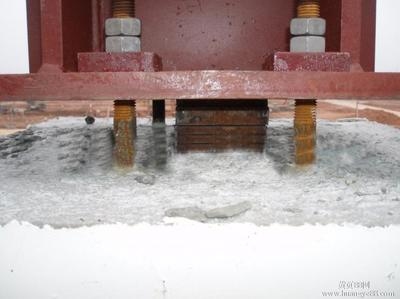 加固材料在高溫環(huán)境下的表現(xiàn)，加固材料于高溫環(huán)境中 行業(yè)新聞 第3張