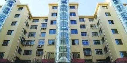 電梯更新對房價的影響，電梯更新，房價的升降梯？ 行業(yè)新聞 第3張