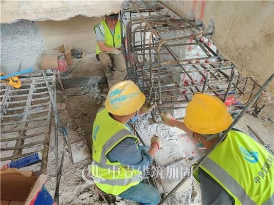 房屋加固后的維護(hù)要點，房屋加固后，不容小覷的維護(hù) 行業(yè)新聞 第3張