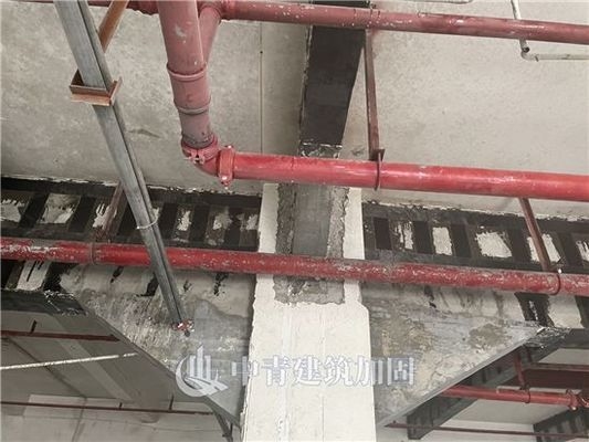 房屋加固后的維護(hù)要點，房屋加固后，不容小覷的維護(hù) 行業(yè)新聞 第5張