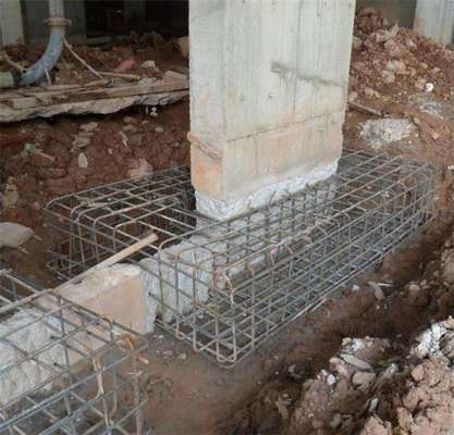 房屋加固后的維護(hù)要點，房屋加固后，不容小覷的維護(hù) 行業(yè)新聞 第6張