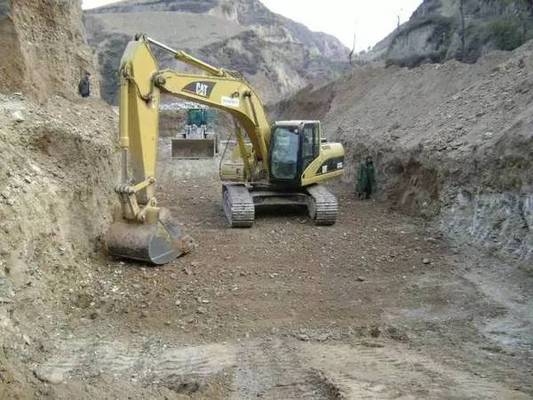 地基加固效果監(jiān)測技術(shù)，地基加固效果監(jiān)測技術(shù)，保障建筑穩(wěn)固的關(guān)鍵手段，直接點明核心主題地基加固效果監(jiān)測技術(shù)，后半句強調(diào)其對于建筑穩(wěn)固的重要性， 行業(yè)新聞 第4張