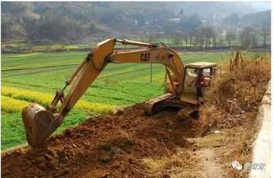 集體土地非農(nóng)建設(shè)的法律后果，集體土地非農(nóng)建設(shè) 行業(yè)新聞 第3張
