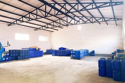 防腐材料存儲的最佳實踐，防腐材料存儲，確保品質(zhì)的最佳實踐指南
