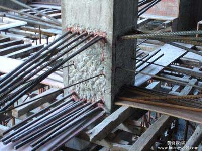 鋼筋混凝土加固技術(shù)比較，鋼筋混凝土加固技術(shù)大比拼，優(yōu)劣全 行業(yè)新聞 第3張