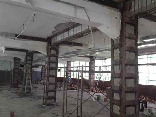 包鋼加固施工質(zhì)量檢測標準，包鋼加固施工質(zhì)量檢測，標準與 行業(yè)新聞 第4張