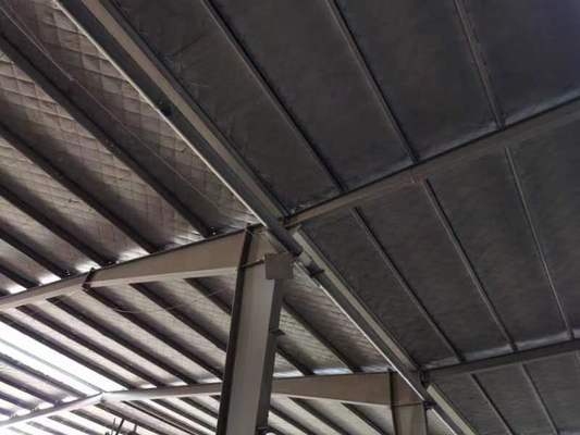 鋼結(jié)構(gòu)建筑安全性能評(píng)估，鋼結(jié)構(gòu)建筑安全性能評(píng)估要點(diǎn)與方法探 行業(yè)新聞 第4張