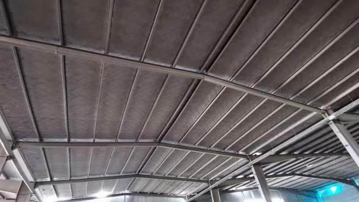 鋼結(jié)構(gòu)建筑安全性能評(píng)估，鋼結(jié)構(gòu)建筑安全性能評(píng)估要點(diǎn)與方法探 行業(yè)新聞 第3張