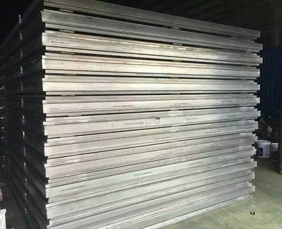 鋼板厚度對建筑結(jié)構(gòu)的影響，鋼板厚度，建筑結(jié)構(gòu)安全與性能的關(guān)鍵 行業(yè)新聞 第3張