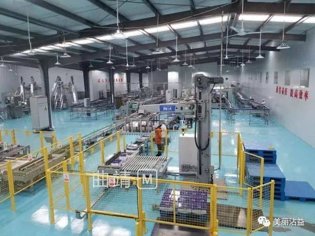 廠房設(shè)計中的環(huán)保措施，廠房設(shè)計中環(huán)保措施的應(yīng)用與實踐 行業(yè)新聞 第3張