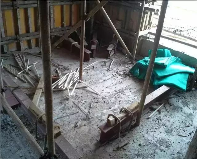 鋼梁加固施工常見(jiàn)安全隱患，鋼梁加固施工，不容忽視的常見(jiàn)安全隱患 行業(yè)新聞 第2張