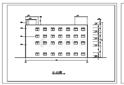 多層廠房設(shè)計(jì)的特殊要求，多層廠房設(shè)計(jì)，特殊要求全解析，多層廠房設(shè)計(jì)的特殊要求全解析 行業(yè)新聞 第5張