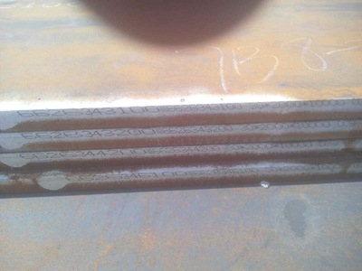 16厚鋼板與其他厚度鋼板的成本比較，16厚鋼板與其他厚度鋼板成本對(duì)比 行業(yè)新聞 第6張