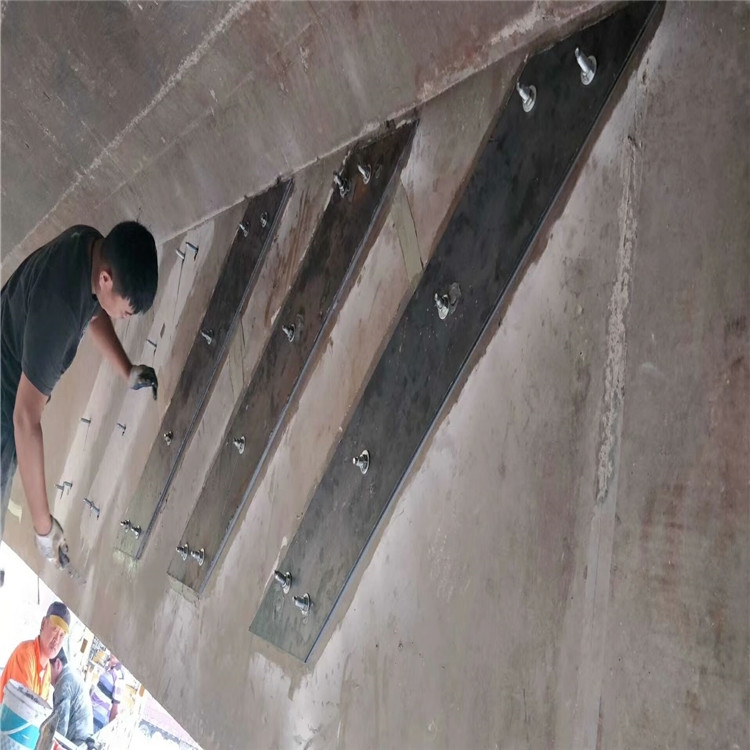 鋼板加固后的維護(hù)要點(diǎn)，鋼板加固后維護(hù)要點(diǎn) 行業(yè)新聞 第4張
