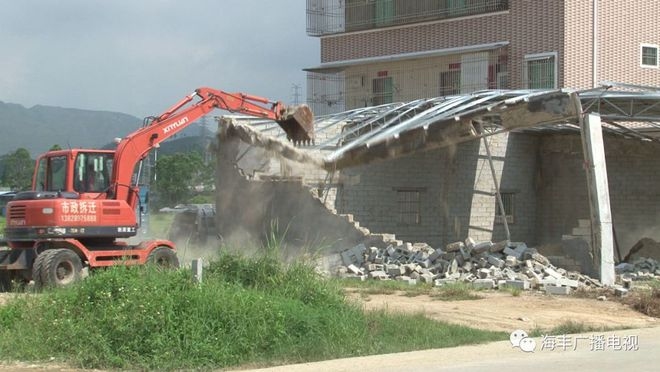 鋼結(jié)構(gòu)廠房拆除安全措施，鋼結(jié)構(gòu)廠房拆除，關(guān)鍵安全措施全解析 行業(yè)新聞 第7張