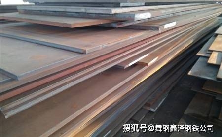 鋼板材質(zhì)對(duì)比及應(yīng)用領(lǐng)域，鋼板材質(zhì)對(duì)比及應(yīng)用領(lǐng)域 行業(yè)新聞 第3張