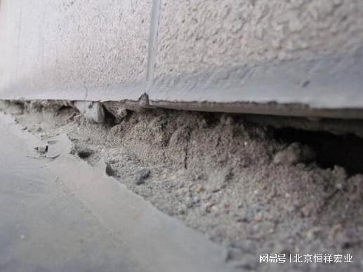 房屋加固材料質(zhì)量標準，房屋加固材料質(zhì)量標準，保障建筑安全 行業(yè)新聞 第2張