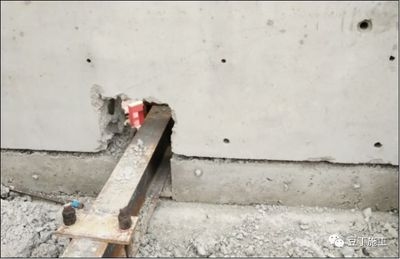 鋼梁加固施工中的常見問題，鋼梁加固施工常見問題剖析與應(yīng)對策略 行業(yè)新聞 第1張