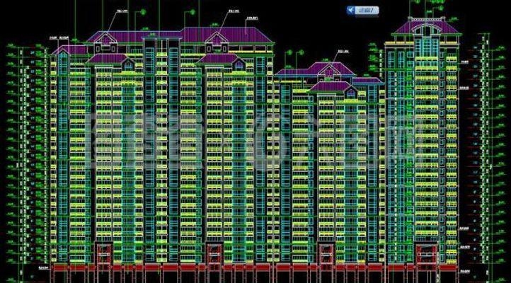 高層建筑結(jié)構(gòu)設(shè)計軟件推薦，建筑結(jié)構(gòu)設(shè)計軟件精選 行業(yè)新聞 第6張