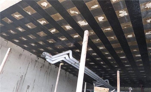 環(huán)境對碳纖維加固的影響，環(huán)境因素對碳纖維加固效果的影響探究 行業(yè)新聞 第2張