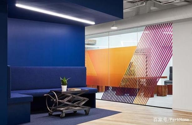 廠房空間規(guī)劃的色彩搭配技巧，廠房空間規(guī)劃中色彩搭配的實(shí)用技巧 行業(yè)新聞 第4張