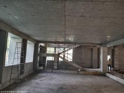 工業(yè)廠房與民用建筑成本對(duì)比，工業(yè)廠房與民用建筑成本對(duì)比分析 行業(yè)新聞 第6張