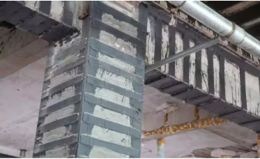 包鋼加固在高溫環(huán)境下的應(yīng)用，包鋼加固于高溫環(huán)境應(yīng)用之探究 行業(yè)新聞 第5張