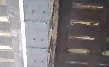 包鋼加固在高溫環(huán)境下的應(yīng)用，包鋼加固于高溫環(huán)境應(yīng)用之探究 行業(yè)新聞 第3張