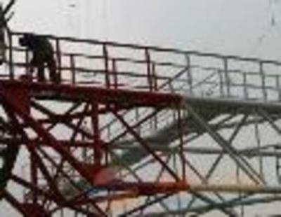 高空防腐作業(yè)安全措施，高空防腐作業(yè)安全措施 行業(yè)新聞 第5張