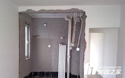 房屋加固改造的常見(jiàn)誤區(qū)，房屋加固改造，那些易踩的常見(jiàn) 行業(yè)新聞 第4張