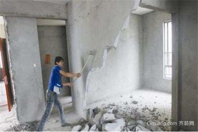 房屋加固改造的常見(jiàn)誤區(qū)，房屋加固改造，那些易踩的常見(jiàn) 行業(yè)新聞 第6張