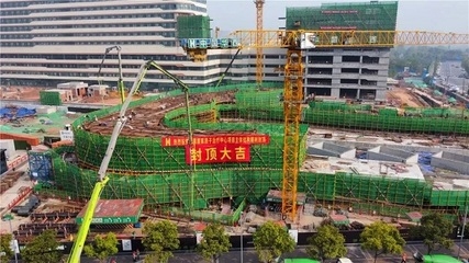 鋼板預(yù)埋處理技術(shù)要點(diǎn)，鋼板預(yù)埋處理關(guān)鍵技術(shù) 行業(yè)新聞 第1張