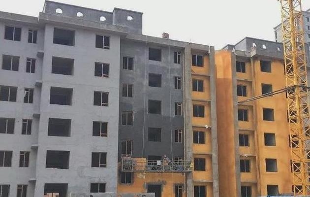 低溫環(huán)境對涂料的影響，低溫環(huán)境，涂料性能的考驗場 行業(yè)新聞 第1張