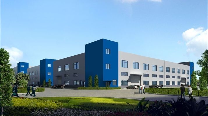 工業(yè)建筑維護(hù)周期，工業(yè)建筑維護(hù)周期，保障設(shè)施穩(wěn)定運(yùn)行的關(guān)鍵要素與策略，工業(yè)建筑維護(hù)周期，保障設(shè)施穩(wěn)定運(yùn)行的關(guān)鍵要素與策略 行業(yè)新聞 第1張