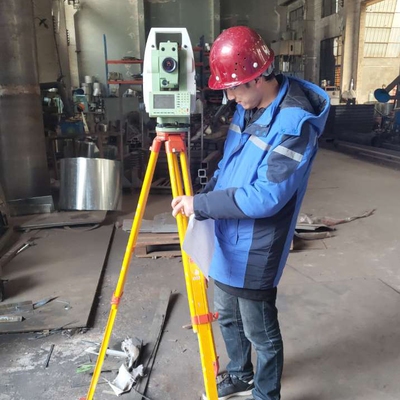 加固部位裂縫檢測的最佳實踐，加固部位裂縫檢測，方法、要點與 行業(yè)新聞 第5張