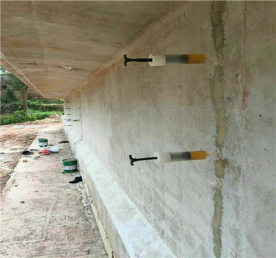 加固部位裂縫檢測的最佳實踐，加固部位裂縫檢測，方法、要點與 行業(yè)新聞 第3張