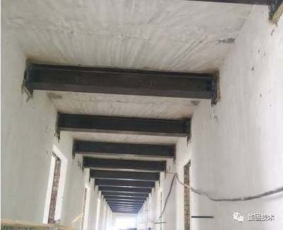 鋼結(jié)構(gòu)加固驗(yàn)收資料清單，鋼結(jié)構(gòu)加固驗(yàn)收，必備資料清單全解析 行業(yè)新聞 第4張