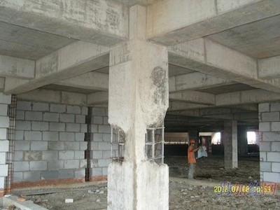 房屋加固服務(wù)的市場平均價(jià)格，房屋加固服務(wù)市場平均價(jià)格調(diào)研報(bào)告 行業(yè)新聞 第4張