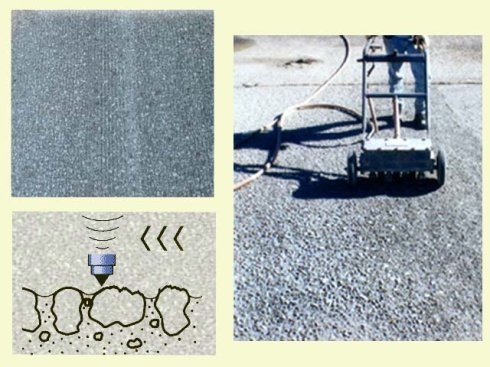 混凝土表面處理的最佳方法，混凝土表面處理最佳方法，技術(shù)解析與 行業(yè)新聞 第2張