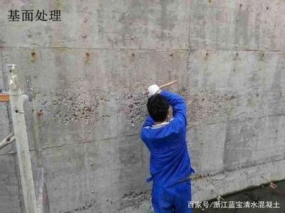 混凝土表面處理的最佳方法，混凝土表面處理最佳方法，技術(shù)解析與 行業(yè)新聞 第4張