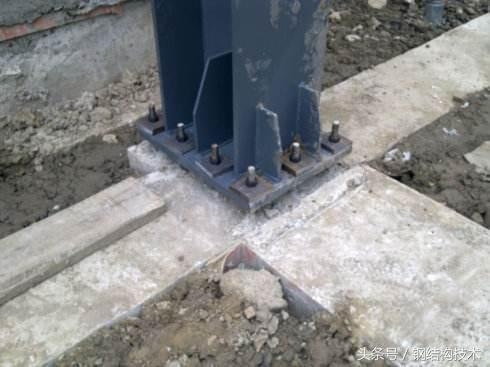 鋼柱加固后結(jié)構(gòu)性能檢測(cè)方法，鋼柱加固后結(jié)構(gòu)性能檢測(cè)方法探究 行業(yè)新聞 第3張