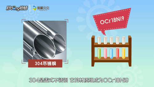 304與316L價(jià)格差異原因，解析304與316L 行業(yè)新聞 第3張