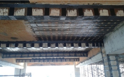 復(fù)合材料加固技術(shù)的最新進(jìn)展，復(fù)合材料加固，突破傳統(tǒng)，開啟建筑加固 行業(yè)新聞 第4張