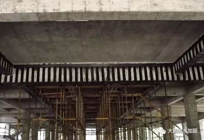 復(fù)合材料加固技術(shù)的最新進(jìn)展，復(fù)合材料加固，突破傳統(tǒng)，開啟建筑加固 行業(yè)新聞 第5張