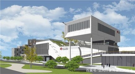 工業(yè)建筑設(shè)計(jì)的人性化考量，工業(yè)建筑設(shè)計(jì)中的人性化考量，平衡功能與 行業(yè)新聞 第3張