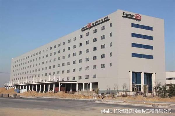 鋼結(jié)構(gòu)廠(chǎng)房成本控制方法，鋼結(jié)構(gòu)廠(chǎng)房成本控制，方法與策略詳解 行業(yè)新聞 第1張