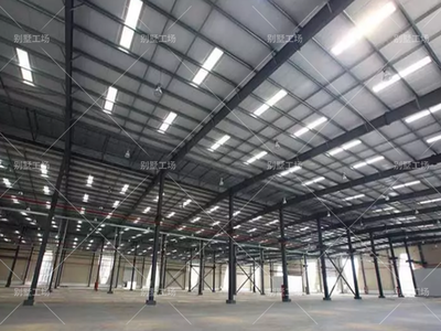 鋼結(jié)構(gòu)廠(chǎng)房成本控制方法，鋼結(jié)構(gòu)廠(chǎng)房成本控制，方法與策略詳解 行業(yè)新聞 第4張